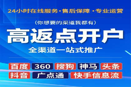 知名SEM竞价代运营公司案例剖析